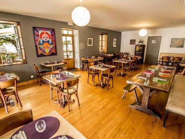 A vendre Restaurant Rocamadour 46