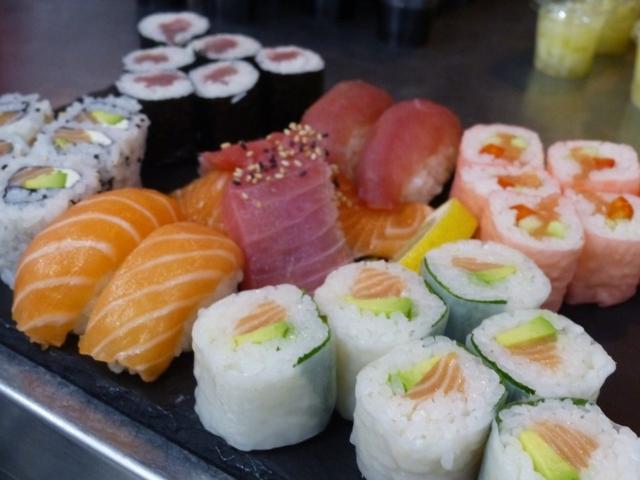 A vendre Restaurant Sushi – Emplacement n°1 – Fréjus