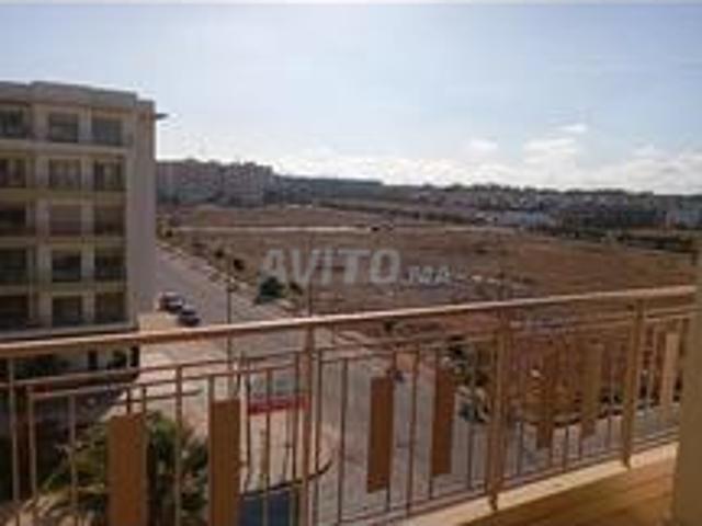 À vendre résidence Daris Nouacer