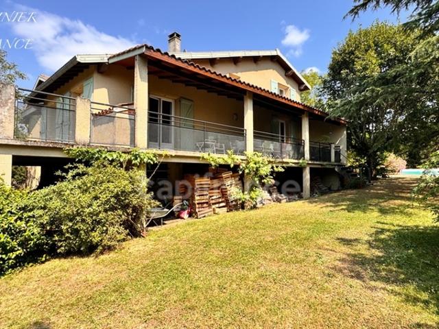 A VENDRE, REVEL 31 Belle propriété de 230m2 habitables à revel, idéal famille et/ou projet professionnel