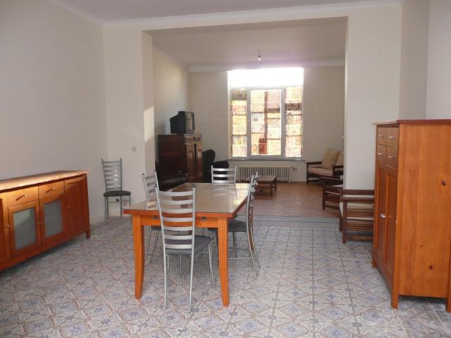 à vendre Rez De Chaussée Charleroi