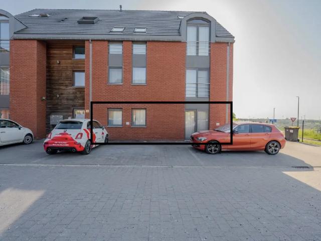 à vendre Rez De Chaussée Amay Rue Hamenton