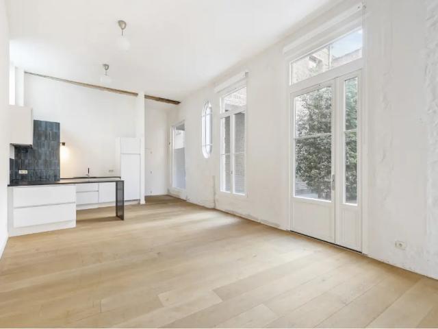 à vendre Rez De Chaussée Anvers Lange Koepoortstraat 25/bus 002
