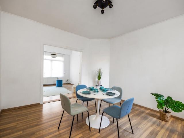 à vendre Rez De Chaussée Anvers Zandvlietstraat
