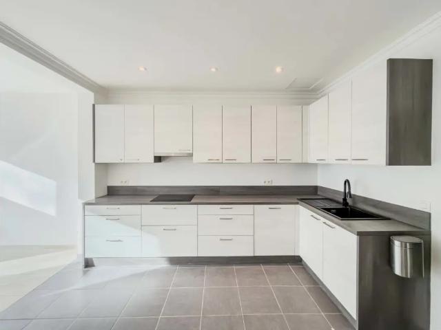 à vendre Rez De Chaussée Anderlecht Boulevard Félix Paulsen