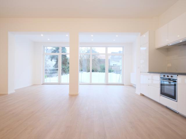 à vendre Rez De Chaussée Anderlecht Boulevard Prince de Liège