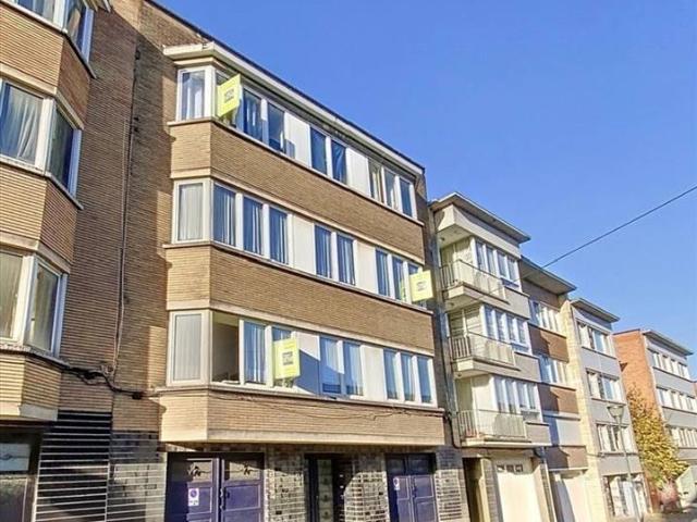 à vendre Rez De Chaussée Anderlecht Rue Jean Morjau