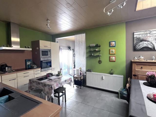 à vendre Rez De Chaussée Achêne Fays
