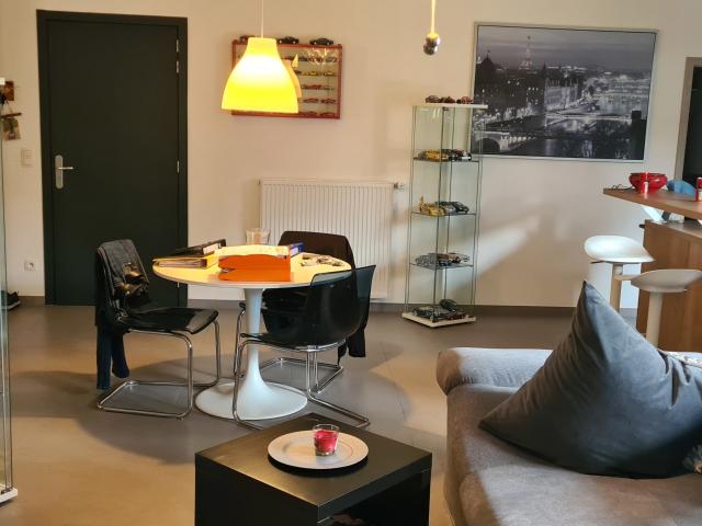 à vendre Rez De Chaussée Arlon
