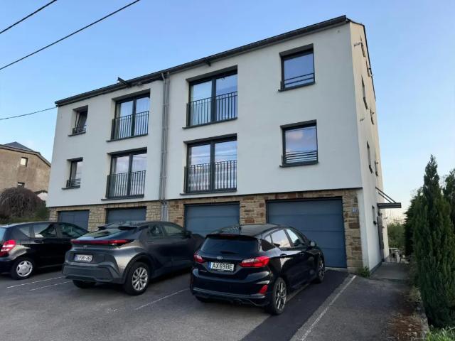 à vendre Rez De Chaussée Arlon Rue de l'hrydrion