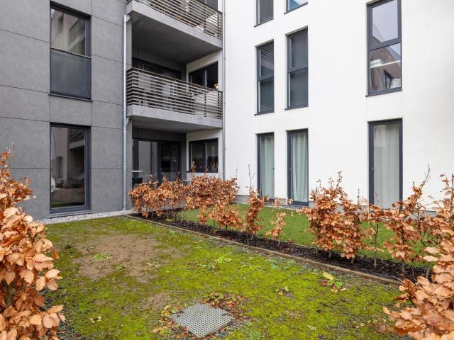 à vendre Rez De Chaussée Arlon Rue Scheuer