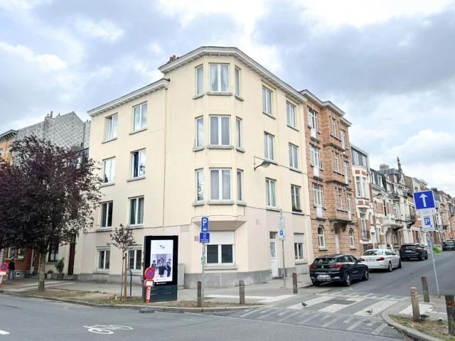 à vendre Rez De Chaussée Auderghem Avenue des Volontaires