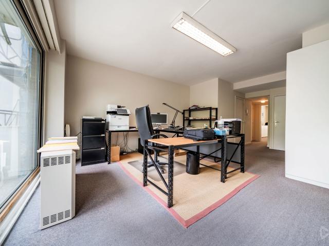 à vendre Rez De Chaussée Auderghem Avenue Jules Génicot
