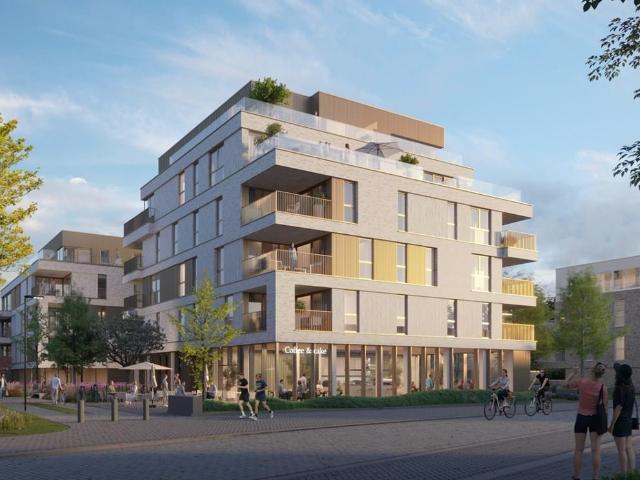à vendre Rez De Chaussée Avelgem