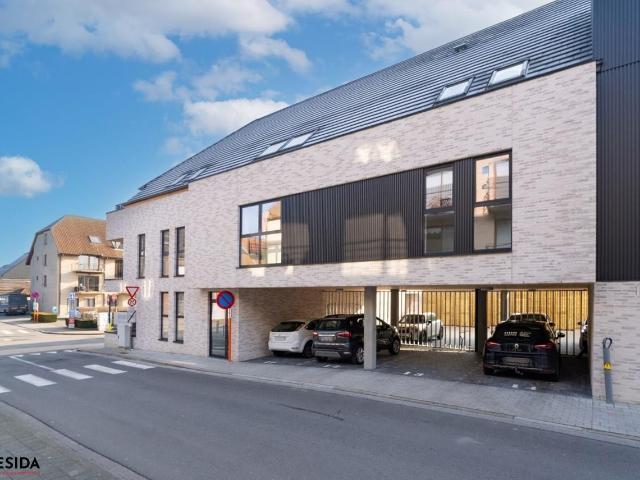 à vendre Rez De Chaussée Avelgem