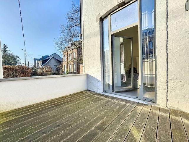 à vendre Rez De Chaussée Aywaille Rue des Soeurs