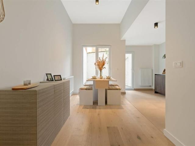 à vendre Rez De Chaussée Borgerhout Zendelingenstraat