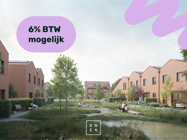 à vendre Rez De Chaussée Beernem Bloemendalestraat