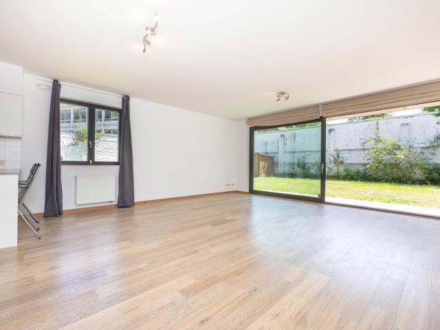 à vendre Rez De Chaussée Berchem Sainte Agathe Rue des Combattants