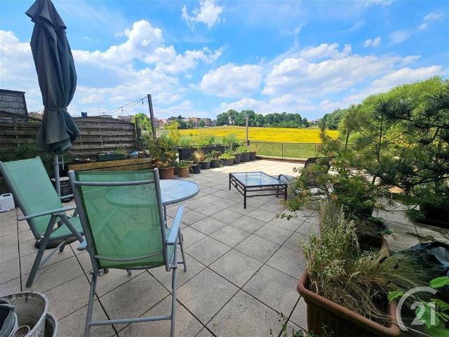 à vendre Rez De Chaussée Berchem Sainte Agathe