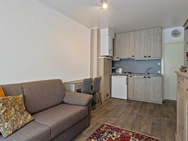 à vendre Rez De Chaussée Blankenberge Rogierlaan
