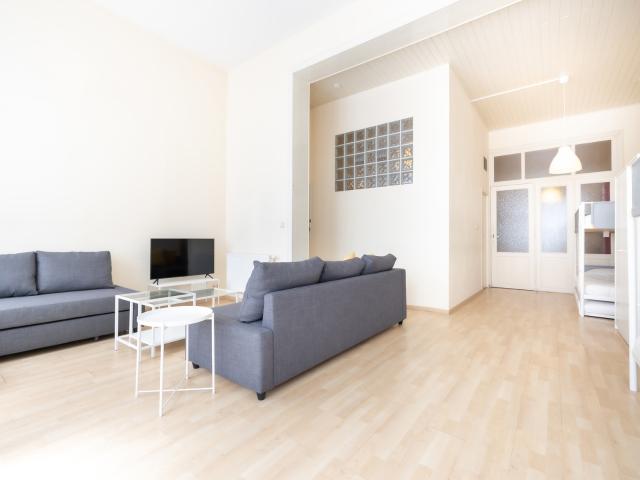 à vendre Rez De Chaussée Bruxelles Rue du Grand Hospice