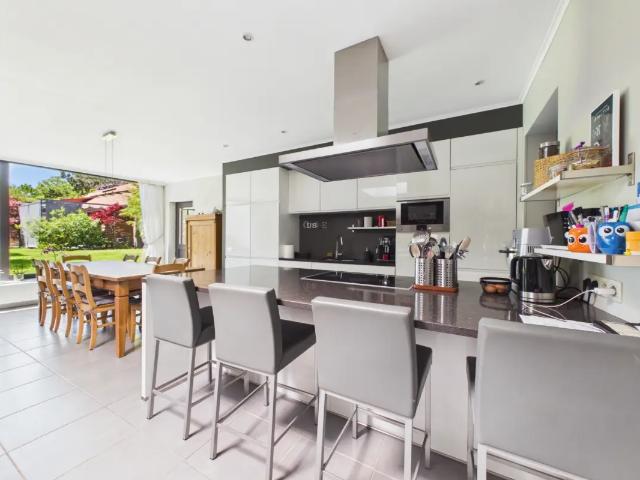 à vendre Rez De Chaussée Braine l'Alleud Rue à la Marne