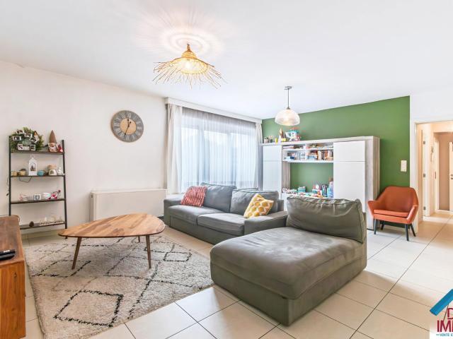 à vendre Rez De Chaussée Braine le Comte