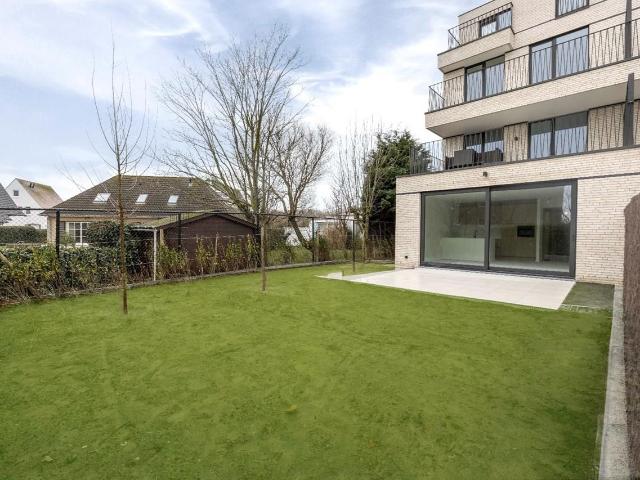 à vendre Rez De Chaussée Bredene Driftweg