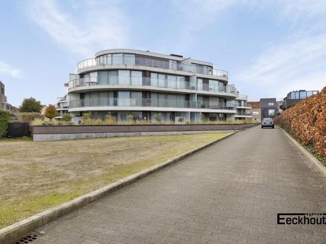 à vendre Rez De Chaussée Bredene Groenendijkstraat