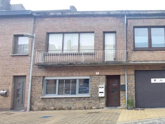 à vendre Rez De Chaussée Bredene Staessenstraat
