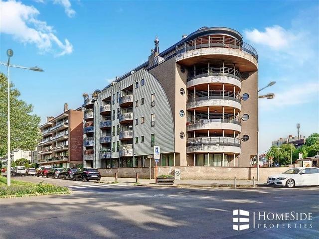 à vendre Rez De Chaussée Ganshoren Avenue Van Overbeke