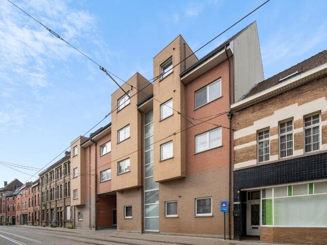 à vendre Rez De Chaussée Gentbrugge Jozef Vervaenestraat