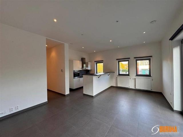 à vendre Rez De Chaussée Gerpinnes Rue Albert I