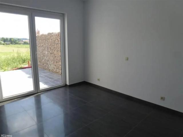 à vendre Rez De Chaussée Ghlin Rue du Mouligneau