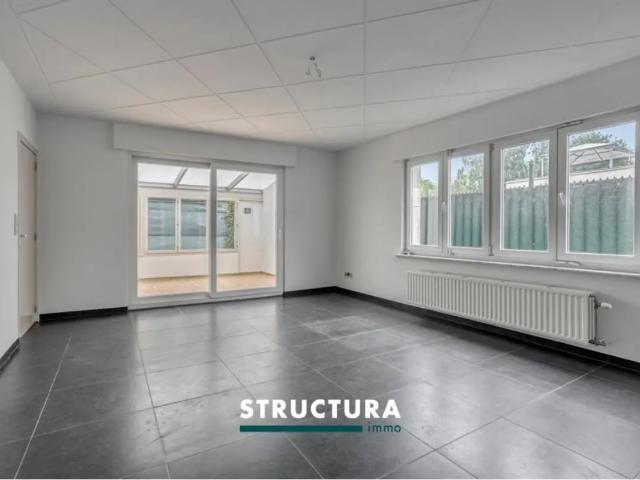 à vendre Rez De Chaussée Grimbergen Wolvertemsesteenweg