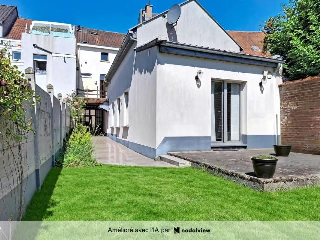 à vendre Rez De Chaussée Grimbergen Grimbergsesteenweg