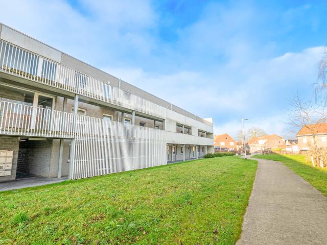 à vendre Rez De Chaussée Gullegem Tjokkenplein