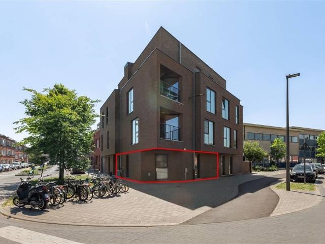 à vendre Rez De Chaussée Deurne Ivan Maquinaylei