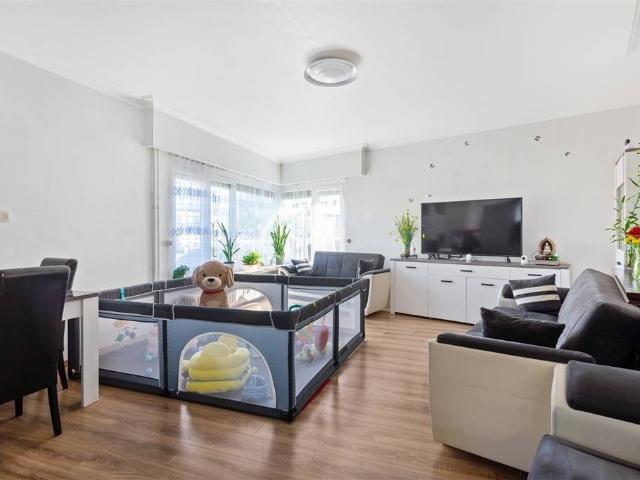 à vendre Rez De Chaussée Deurne Ter Rivierenlaan