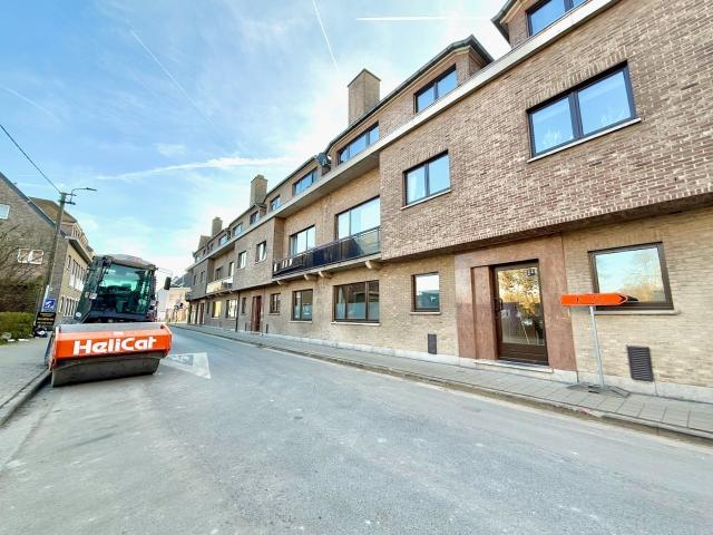 à vendre Rez De Chaussée Drongen Kloosterstraat
