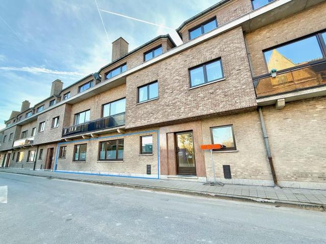 à vendre Rez De Chaussée Drongen Kloosterstraat