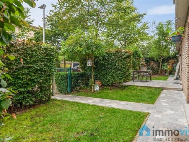 à vendre Rez De Chaussée Edegem Buizegemlei