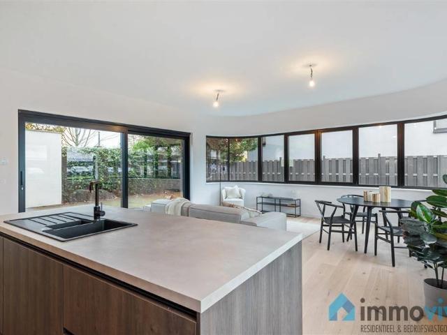 à vendre Rez De Chaussée Edegem Den Leeuwenbergstraat