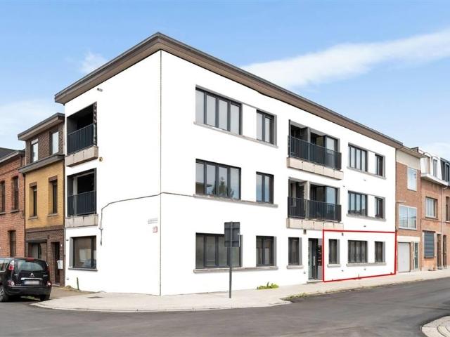 à vendre Rez De Chaussée Edegem Laureysstraat