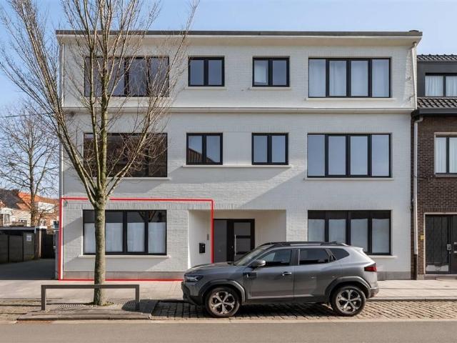 à vendre Rez De Chaussée Ekeren Kloosterstraat