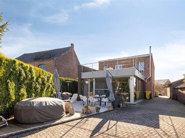 à vendre Rez De Chaussée Erps Kwerps Bruulstraat
