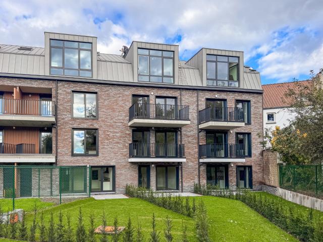 à vendre Rez De Chaussée Evere