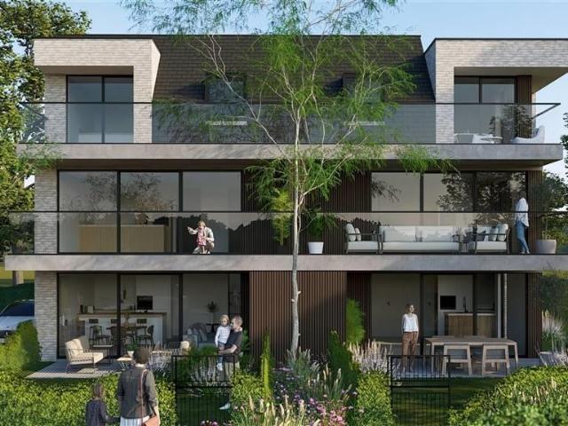 à vendre Rez De Chaussée Evergem Langerbrugsestraat