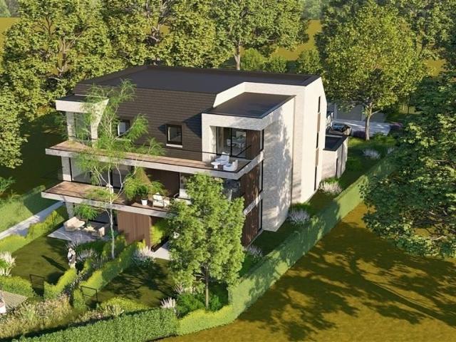 à vendre Rez De Chaussée Evergem Langerbrugsestraat